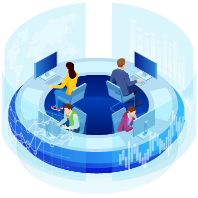 SEO-Visualization SEO対策を可視化